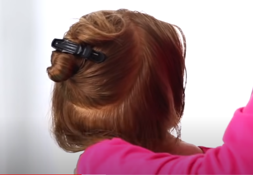 How To Do a Voluminous Body Blowout Like A Pro 2